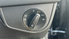 Volkswagen Polo 1.0 TSI Style 5dr Petrol Hatchback